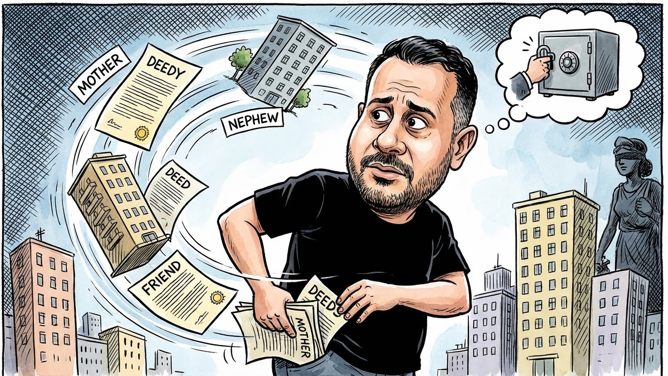 تحقیقات گمرکی