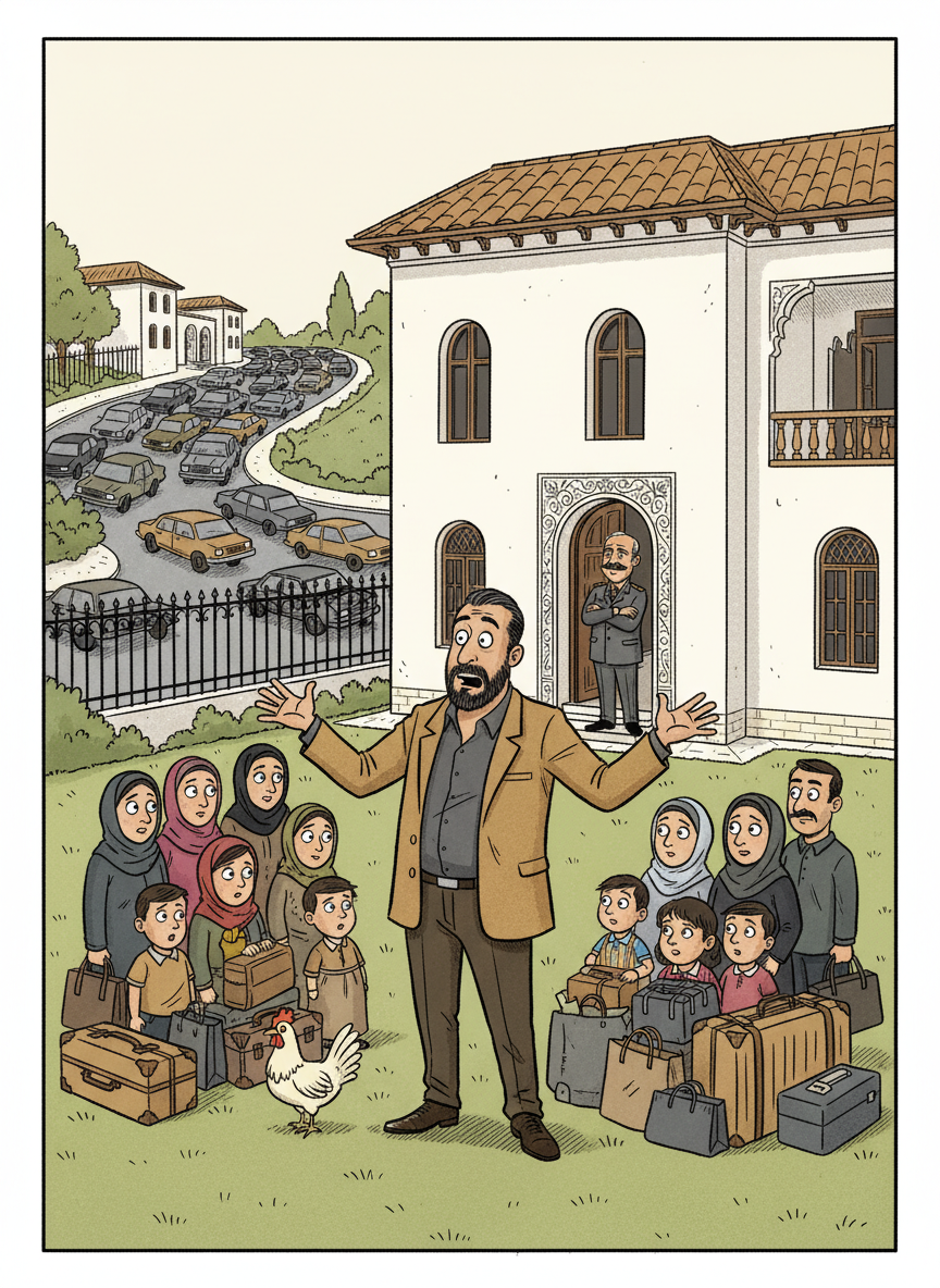 Keyhan Tejarat - featured 64