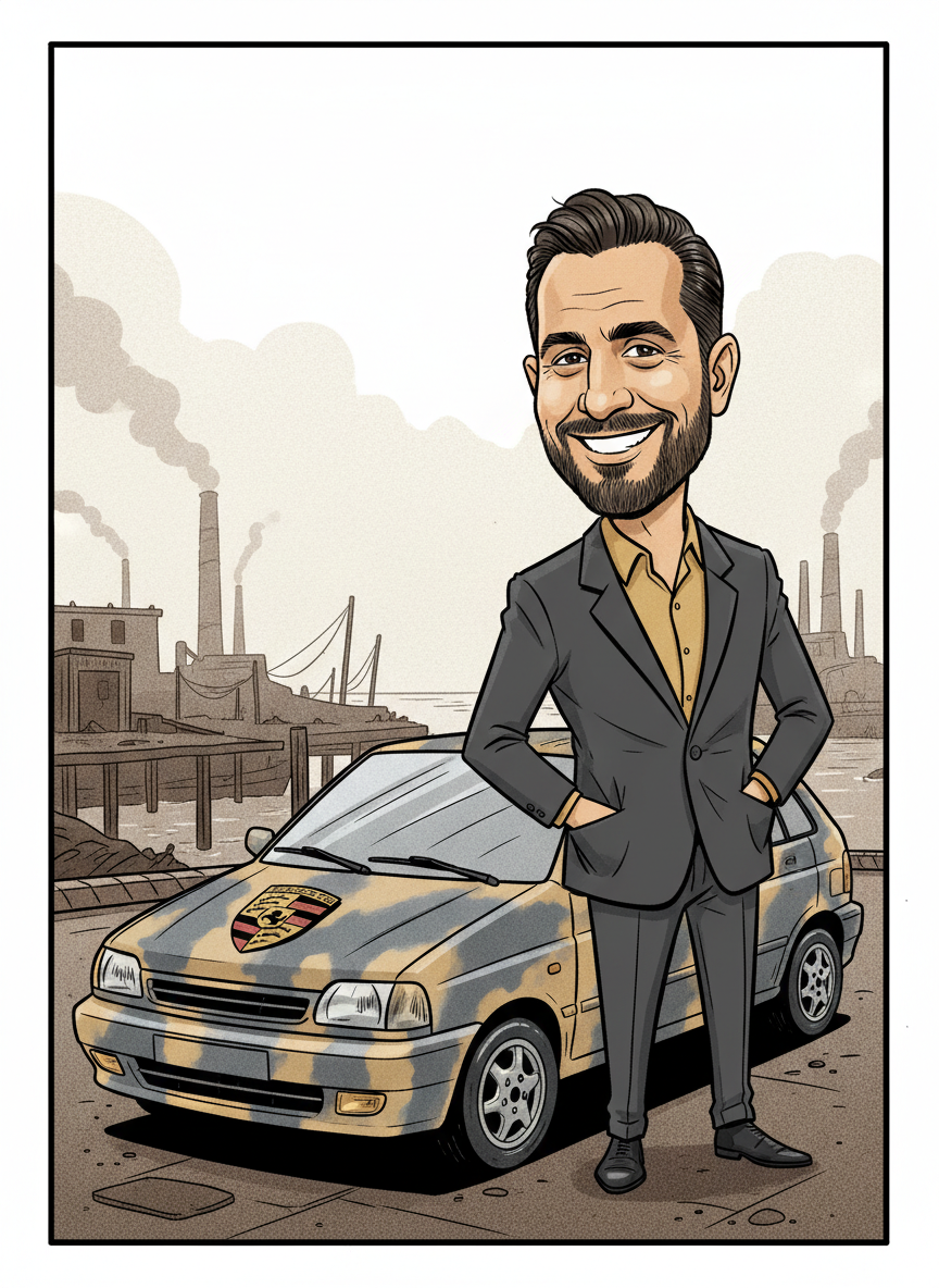 Keyhan Tejarat - featured 68