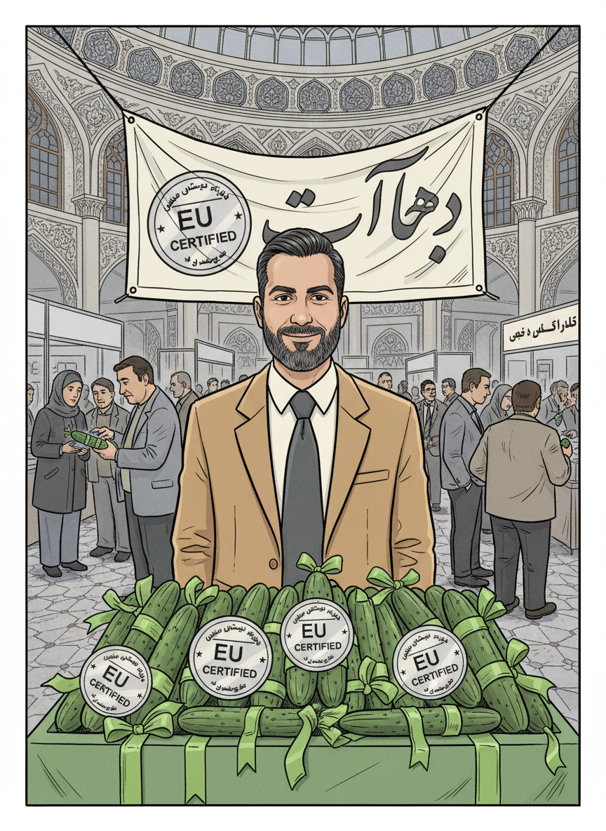 Keyhan Tejarat - featured 81